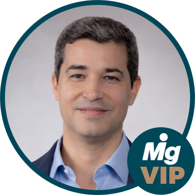 Felipe Mello de Almeida