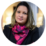 Cristiane Lustosa Secco Cristiane Lustosa Secco