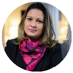 Cristiane Lustosa Secco Cristiane Lustosa Secco