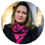 Cristiane Lustosa Secco Cristiane Lustosa Secco