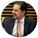 Ricardo Barretto de Andrade Ricardo Barretto de Andrade