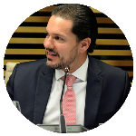 Ricardo Barretto de Andrade Ricardo Barretto de Andrade
