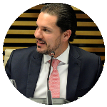 Ricardo Barretto de Andrade Ricardo Barretto de Andrade