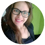 Lindinéia Chama de Melo Lindinéia Chama de Melo