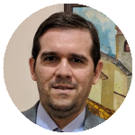 Fabrício Carvalho Amorim Leite