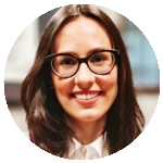 Larissa Lauri Destro