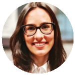 Larissa Lauri Destro