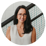 Glaucia Cardoso Teixeira Torres