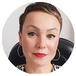 Vanessa V. Müller Vanessa V. Müller