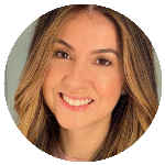 Rebeca Priscilla Pedrosa Grizante