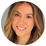 Rebeca Priscilla Pedrosa Grizante