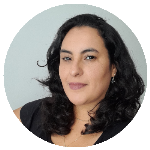 Thais Oliveira dos Santos Jarouche