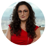 Mariana Machado Pedroso