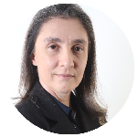 Pamela Francine Ribeiro da Silva