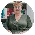 Amélia Soares da Rocha Amélia Soares da Rocha