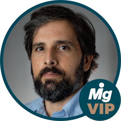 Ricardo Gesteira