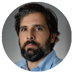 Ricardo Gesteira