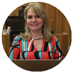 Ana Amarylis Vivacqua de Oliveira Gulla Ana Amarylis Vivacqua de Oliveira Gulla