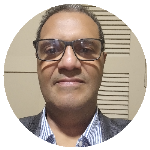 Luiz Fernando Martins da Silva