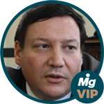 Gilberto Bercovici title=