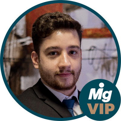 Fábio Gustavo Franzon