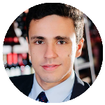 Diogo Luís Manganelli de Oliveira Diogo Luís Manganelli de Oliveira