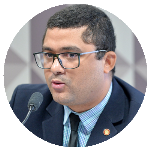 Leandro Brito Lemos
