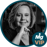 Maria Lúcia Lins Conceição title=