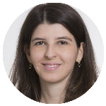 Thais Fernandes Chebatt