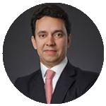 Vicente Coelho Araújo