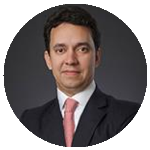 Vicente Coelho Araújo