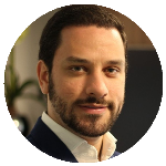 Gabriel Bazalia Sales