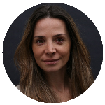 Ana Lúcia Alves da Costa Arduin
