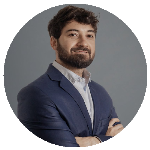 Marco Antonio de Souza Machado