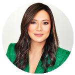 Priscila Kei Sato Priscila Kei Sato