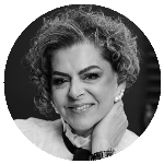 Teresa Arruda Alvim Teresa Arruda Alvim