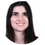 Gisele Amorim Zwicker