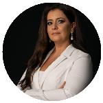 Lígia Verônica Marrocos Almeida