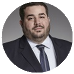 Paulo Augusto Rolim de Moura