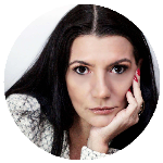 Ana Paula Caodaglio Ana Paula Caodaglio