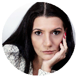 Ana Paula Caodaglio Ana Paula Caodaglio