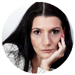 Ana Paula Caodaglio Ana Paula Caodaglio