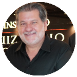 Luiz Mário Moutinho