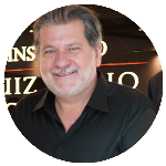 Luiz Mário Moutinho Luiz Mário Moutinho