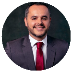 Bruno Cavarge Jesuino dos Santos