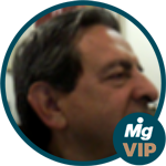 Plinio Gustavo Prado Garcia