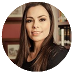 Ana Cristina Aguilar Viana Ana Cristina Aguilar Viana