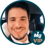 José Pedro Fernandes Guerra de Oliveira