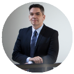 Sergio Ricardo do Amaral Gurgel