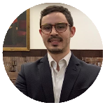 Alexandre Simão de Oliveira Cardoso